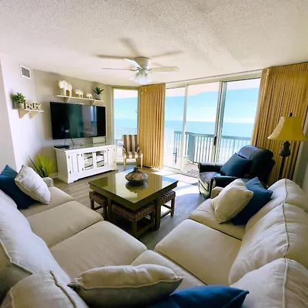 Ashworth 905 Condo